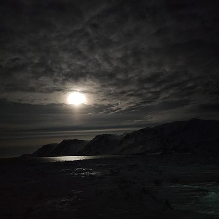 Отель Gamvik Brakkebo As Экстерьер фото